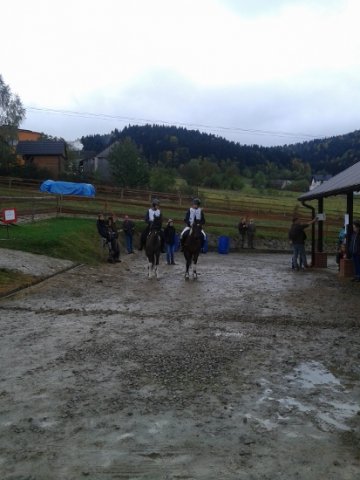 Kamionka 2015